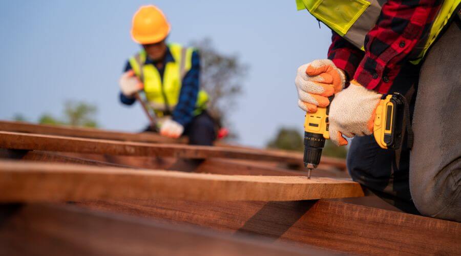 Expert flood damage restoration services in Tripoli, IA
